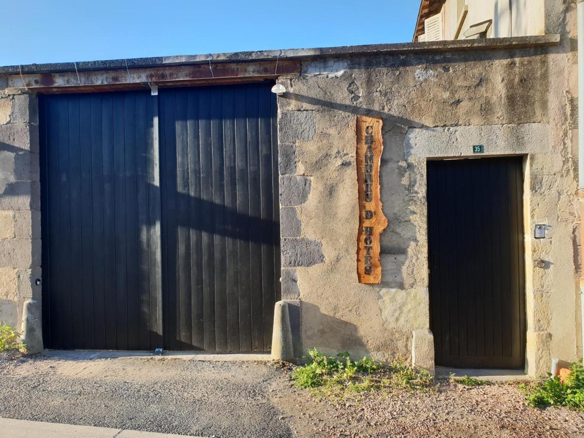 Bed & Breakfast Chez Stephane Et Patricia *