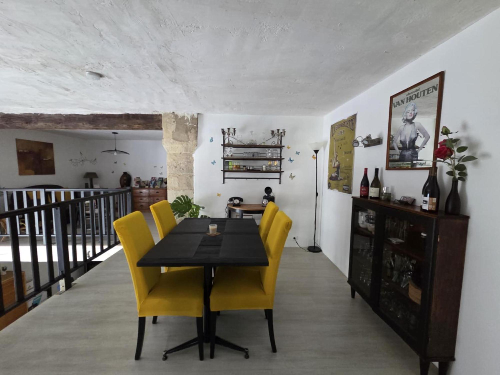 Bed & Breakfast Chez Stephane Et Patricia Vertaizon